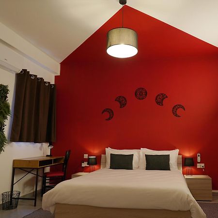 Affordable Central Malta Summer Retreat Mosta Ngoại thất bức ảnh