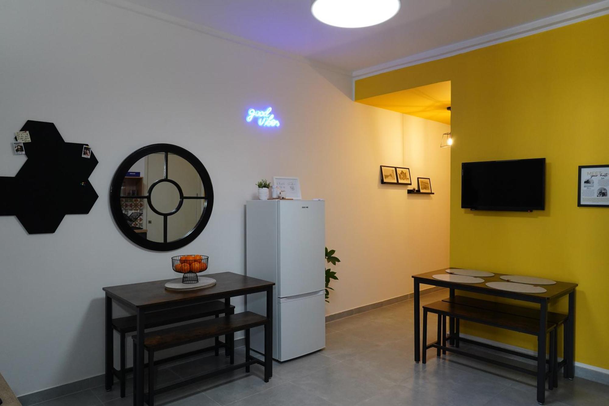 Affordable Central Malta Summer Retreat Mosta Ngoại thất bức ảnh