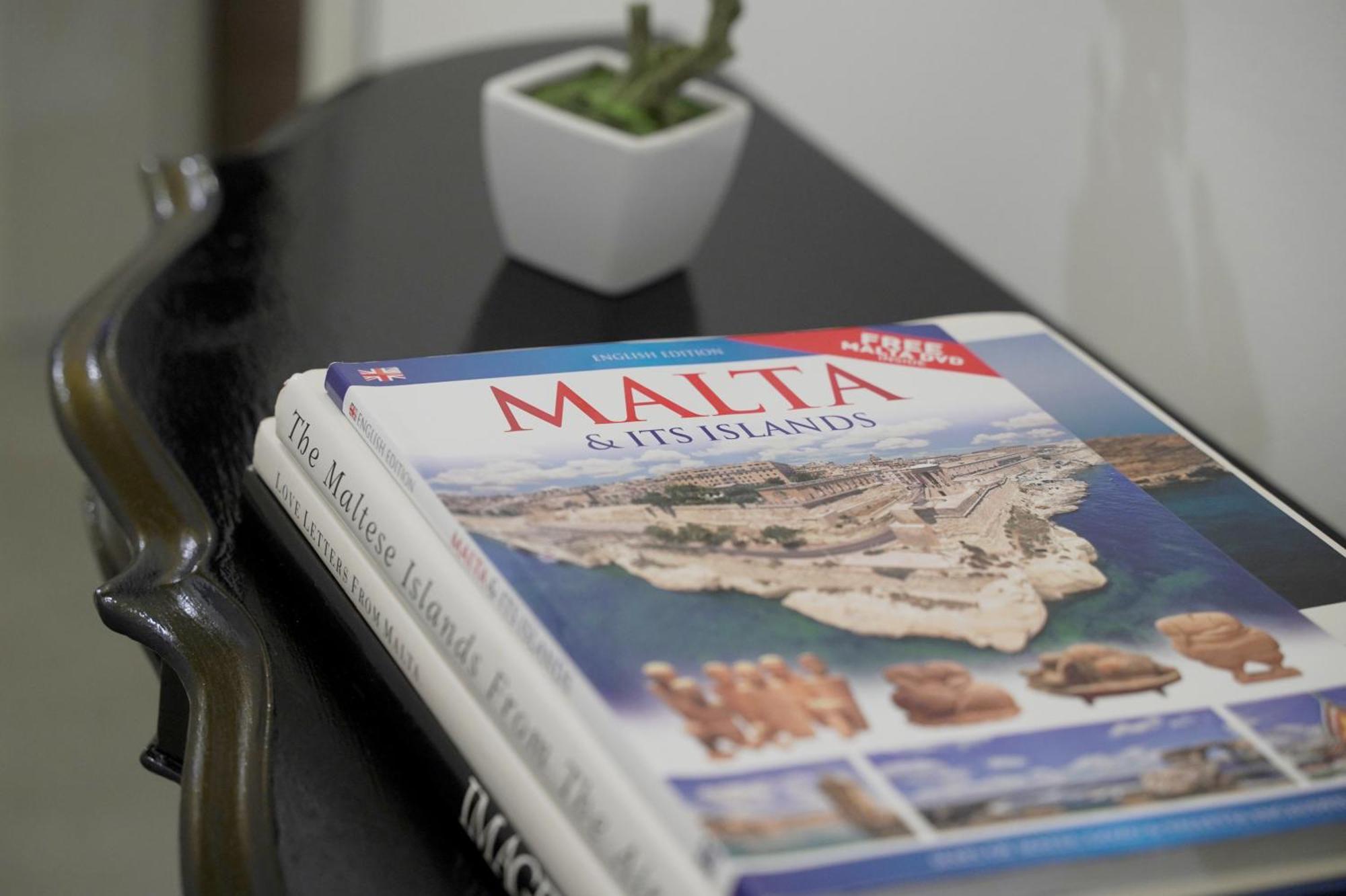Affordable Central Malta Summer Retreat Mosta Ngoại thất bức ảnh