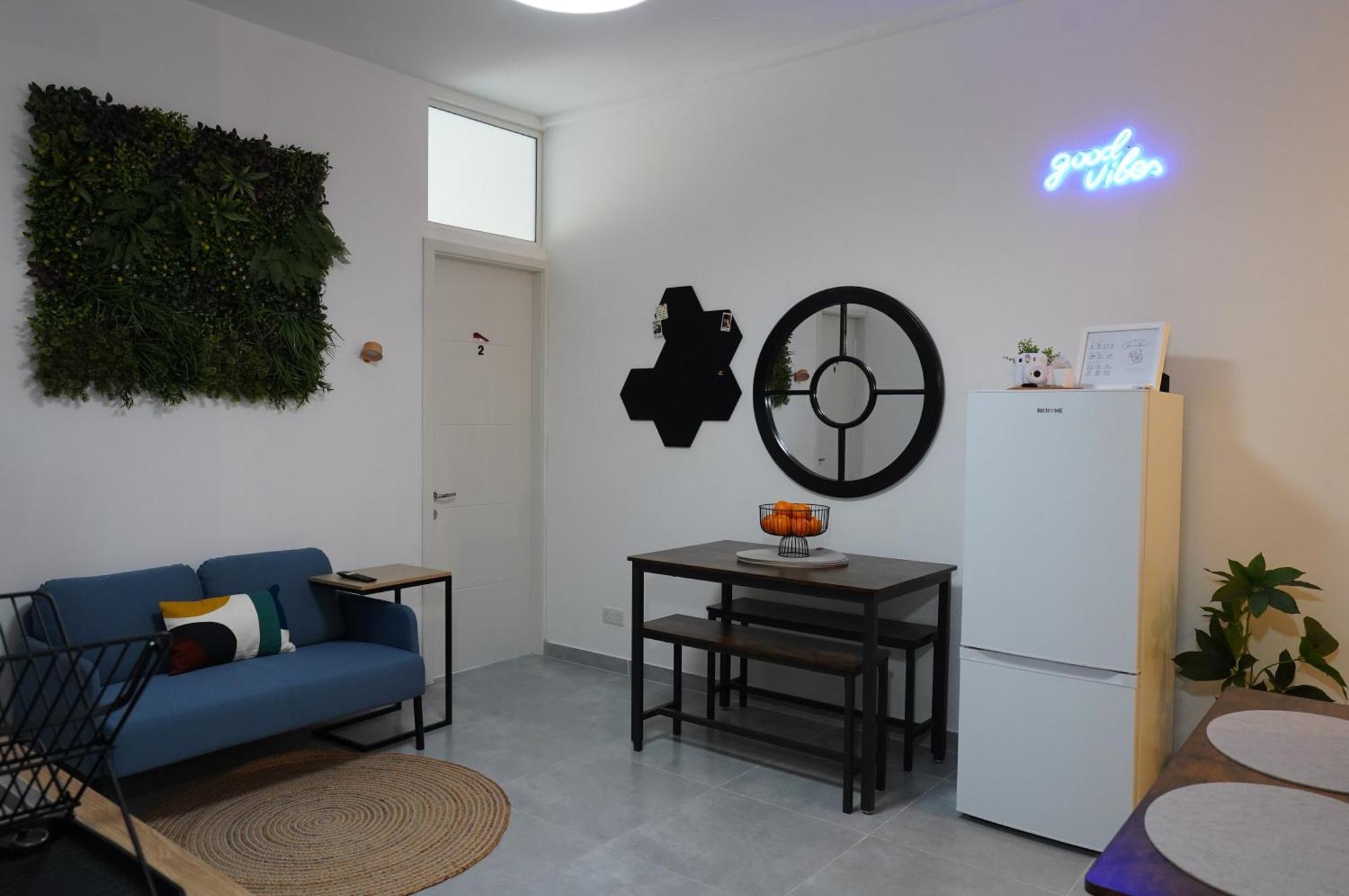 Affordable Central Malta Summer Retreat Mosta Ngoại thất bức ảnh