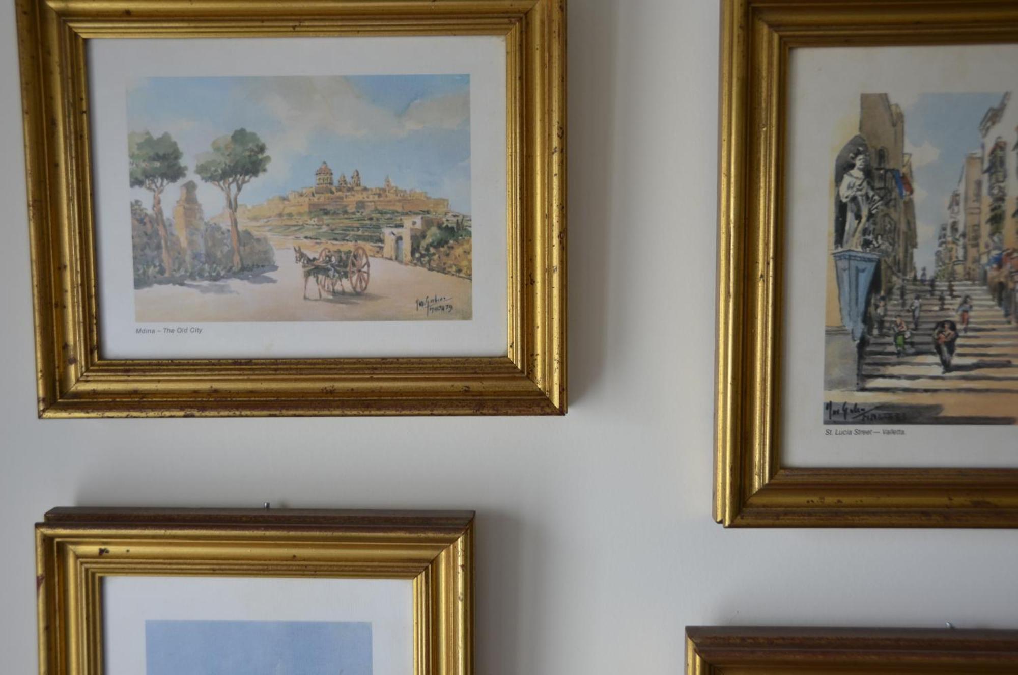 Affordable Central Malta Summer Retreat Mosta Ngoại thất bức ảnh