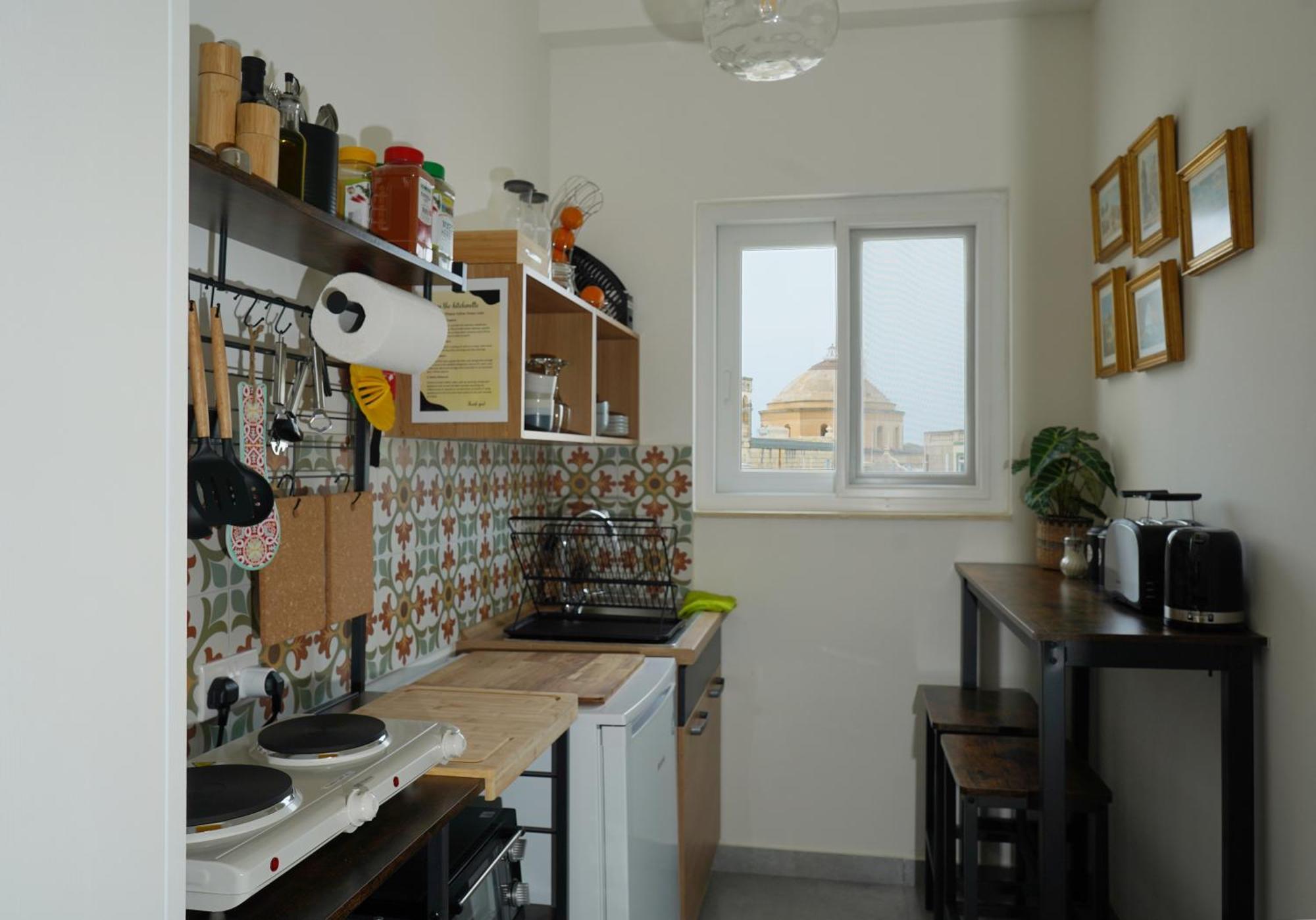 Affordable Central Malta Summer Retreat Mosta Ngoại thất bức ảnh