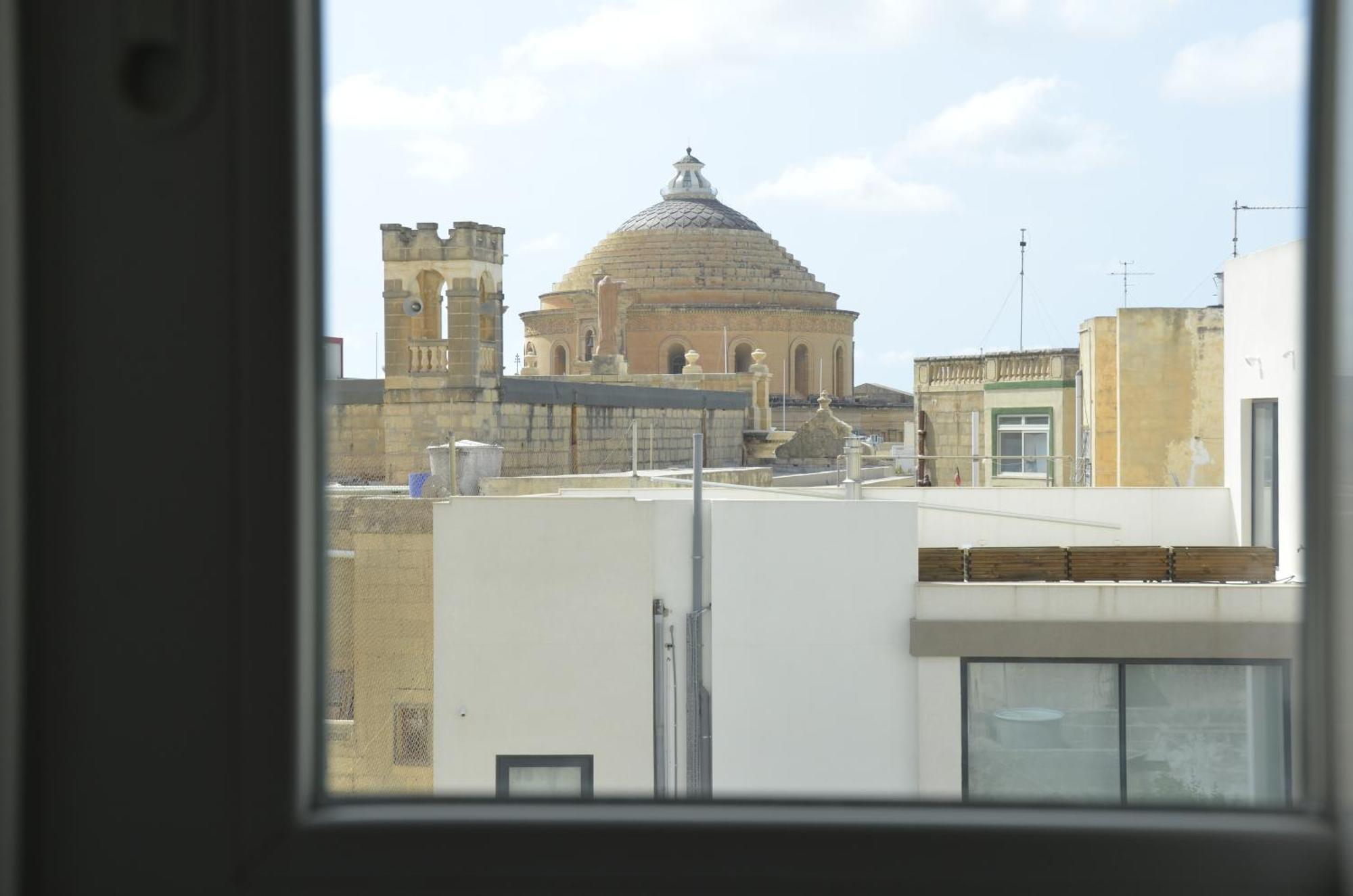 Affordable Central Malta Summer Retreat Mosta Ngoại thất bức ảnh