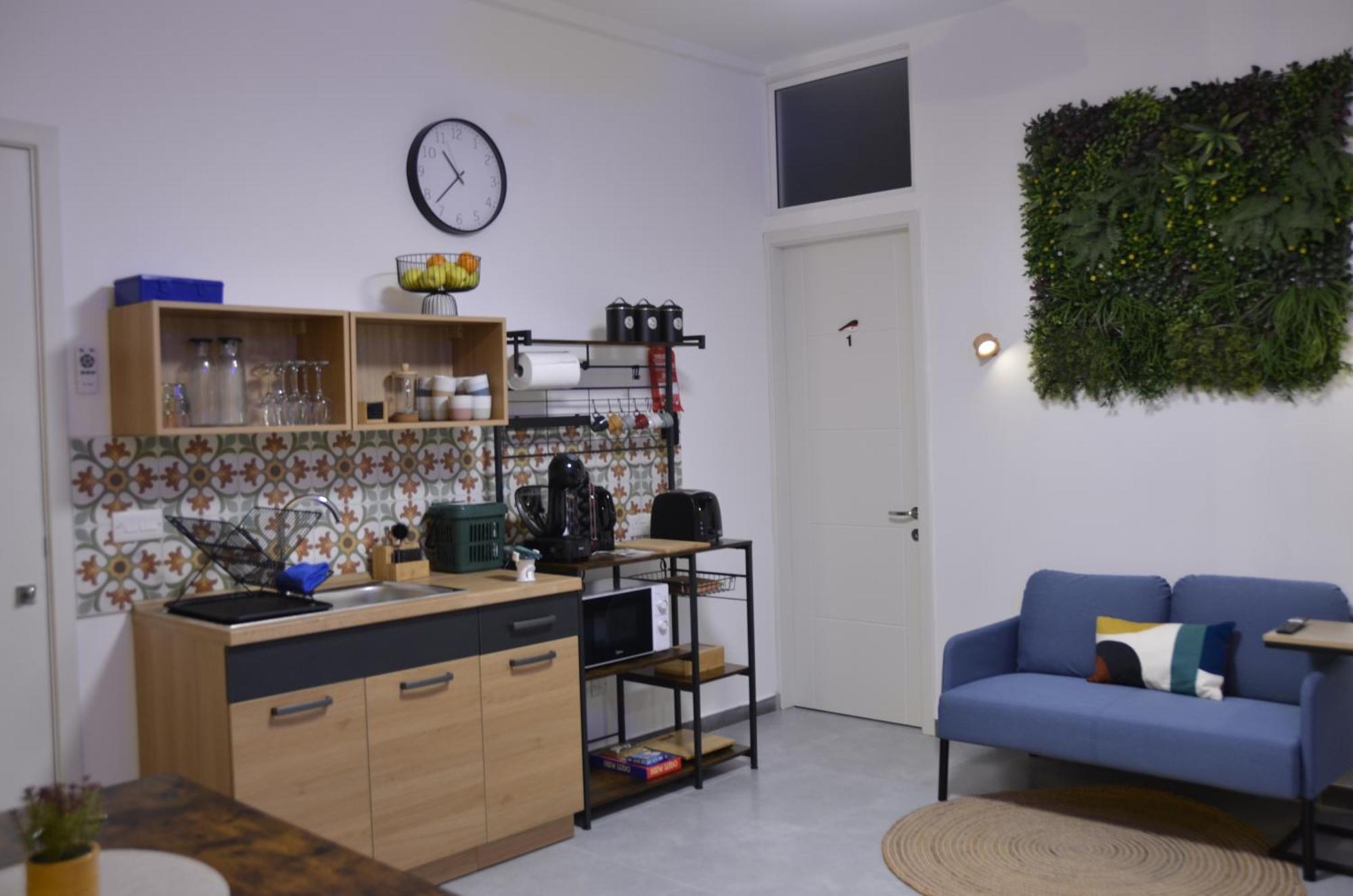 Affordable Central Malta Summer Retreat Mosta Ngoại thất bức ảnh