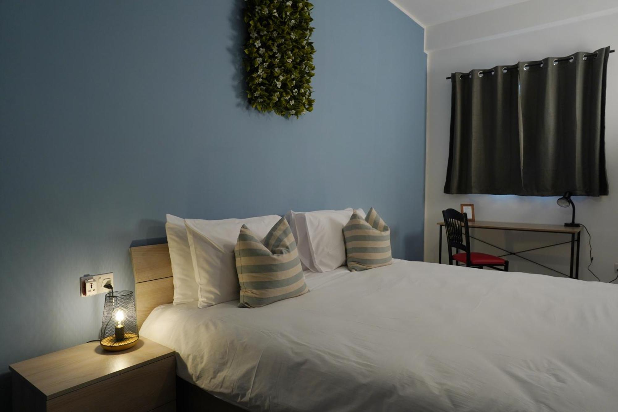 Affordable Central Malta Summer Retreat Mosta Ngoại thất bức ảnh