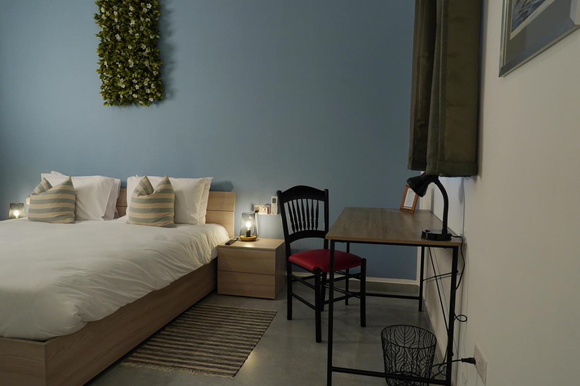 Affordable Central Malta Summer Retreat Mosta Ngoại thất bức ảnh