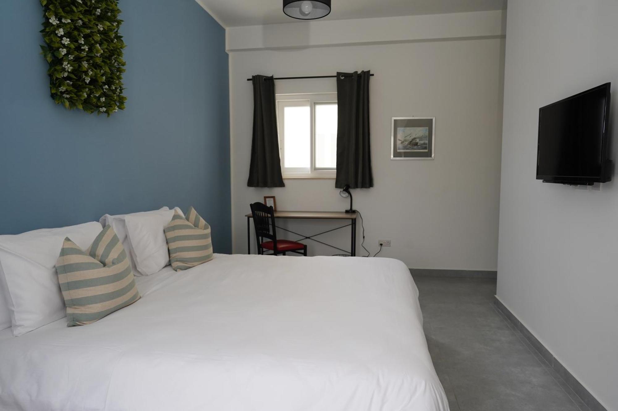 Affordable Central Malta Summer Retreat Mosta Ngoại thất bức ảnh
