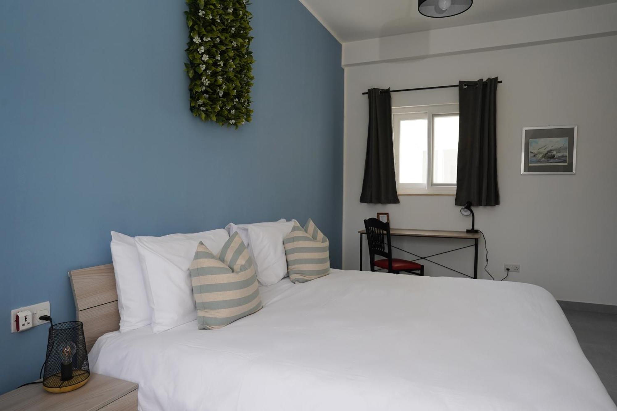 Affordable Central Malta Summer Retreat Mosta Ngoại thất bức ảnh