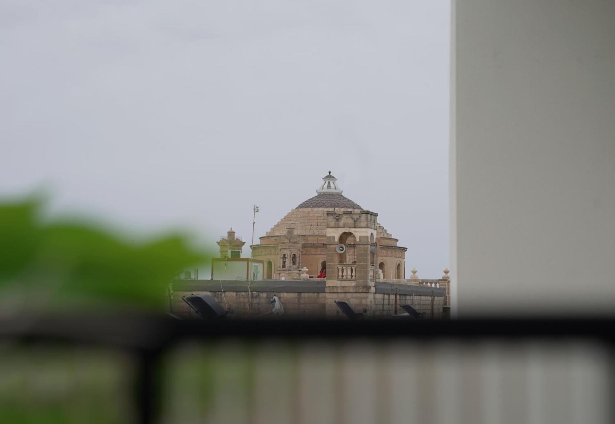 Affordable Central Malta Summer Retreat Mosta Ngoại thất bức ảnh