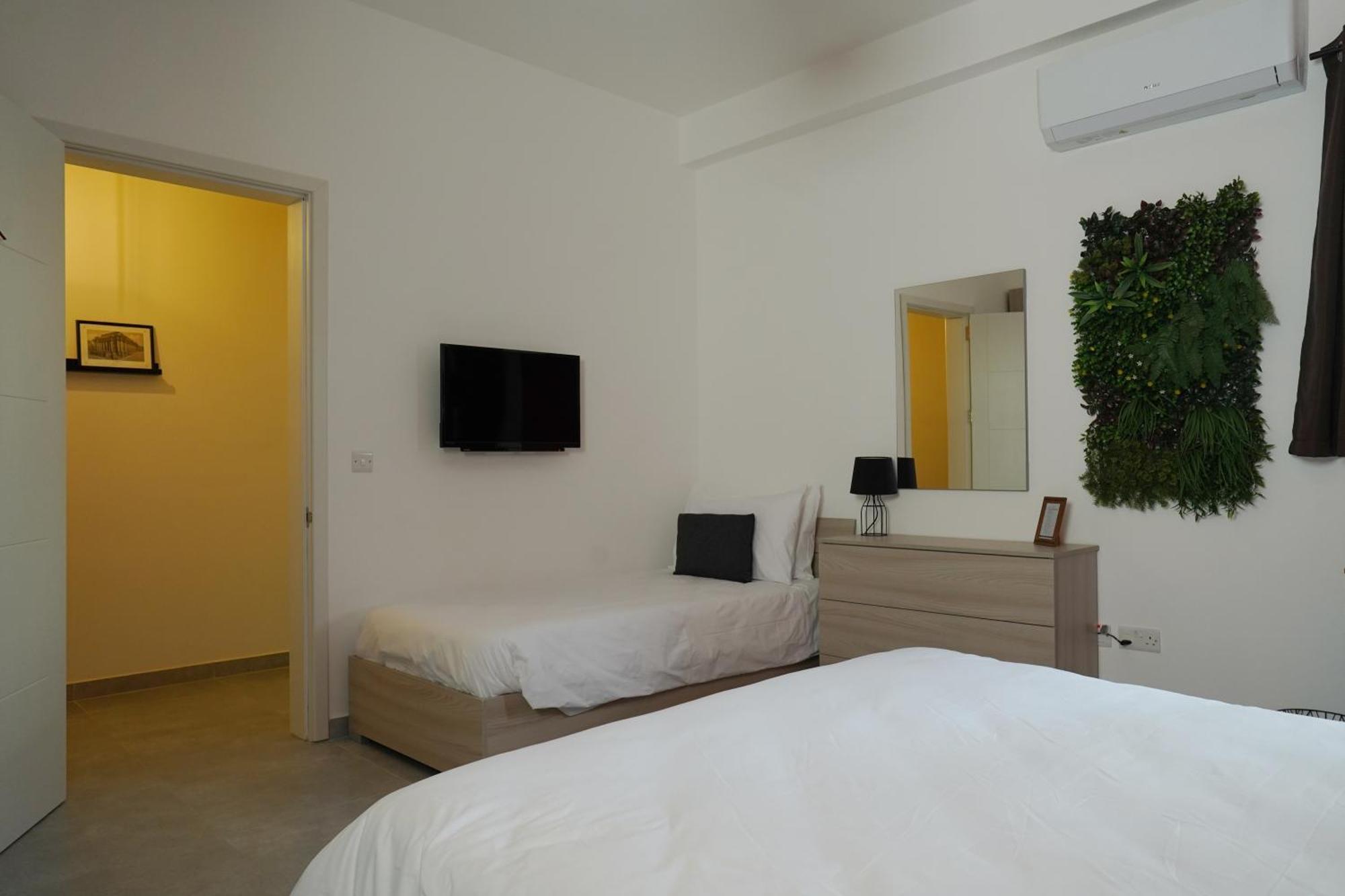Affordable Central Malta Summer Retreat Mosta Ngoại thất bức ảnh