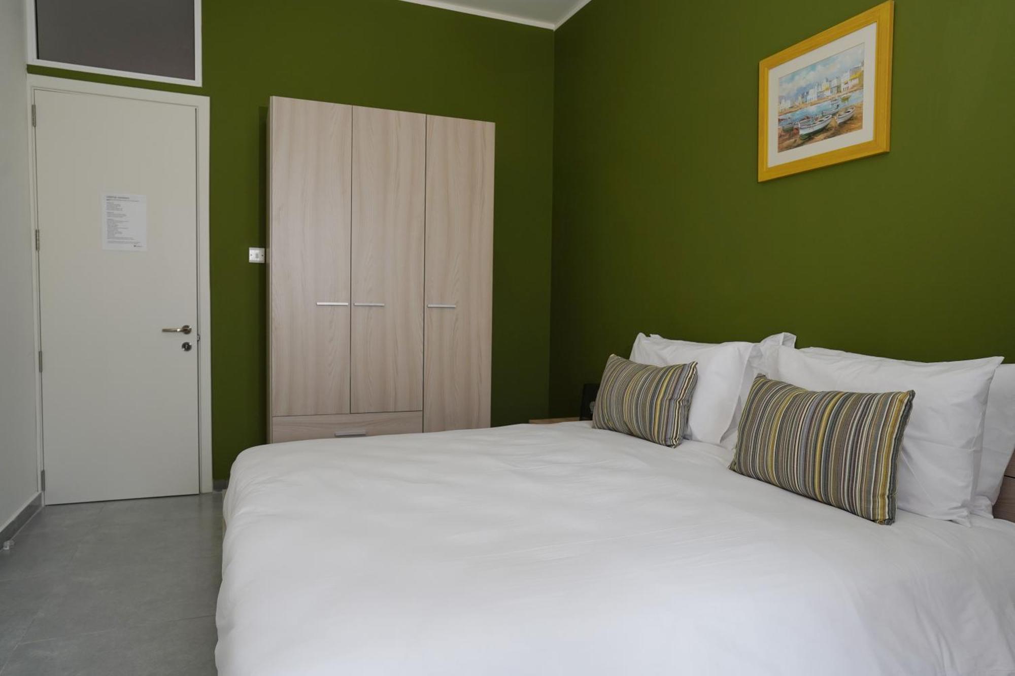Affordable Central Malta Summer Retreat Mosta Ngoại thất bức ảnh