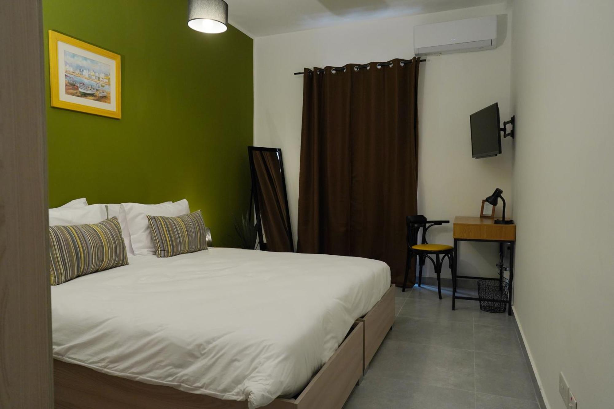 Affordable Central Malta Summer Retreat Mosta Ngoại thất bức ảnh