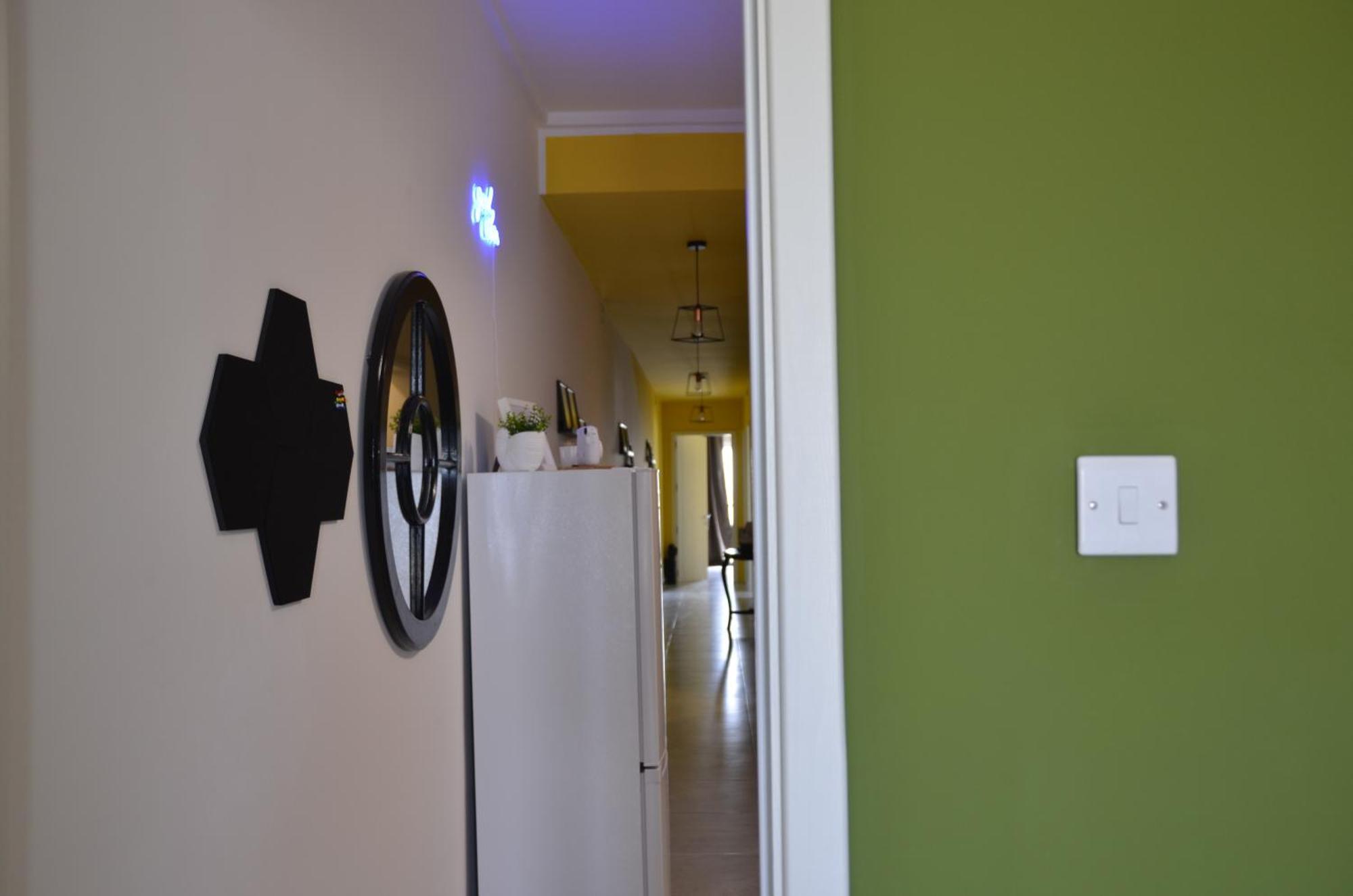 Affordable Central Malta Summer Retreat Mosta Ngoại thất bức ảnh