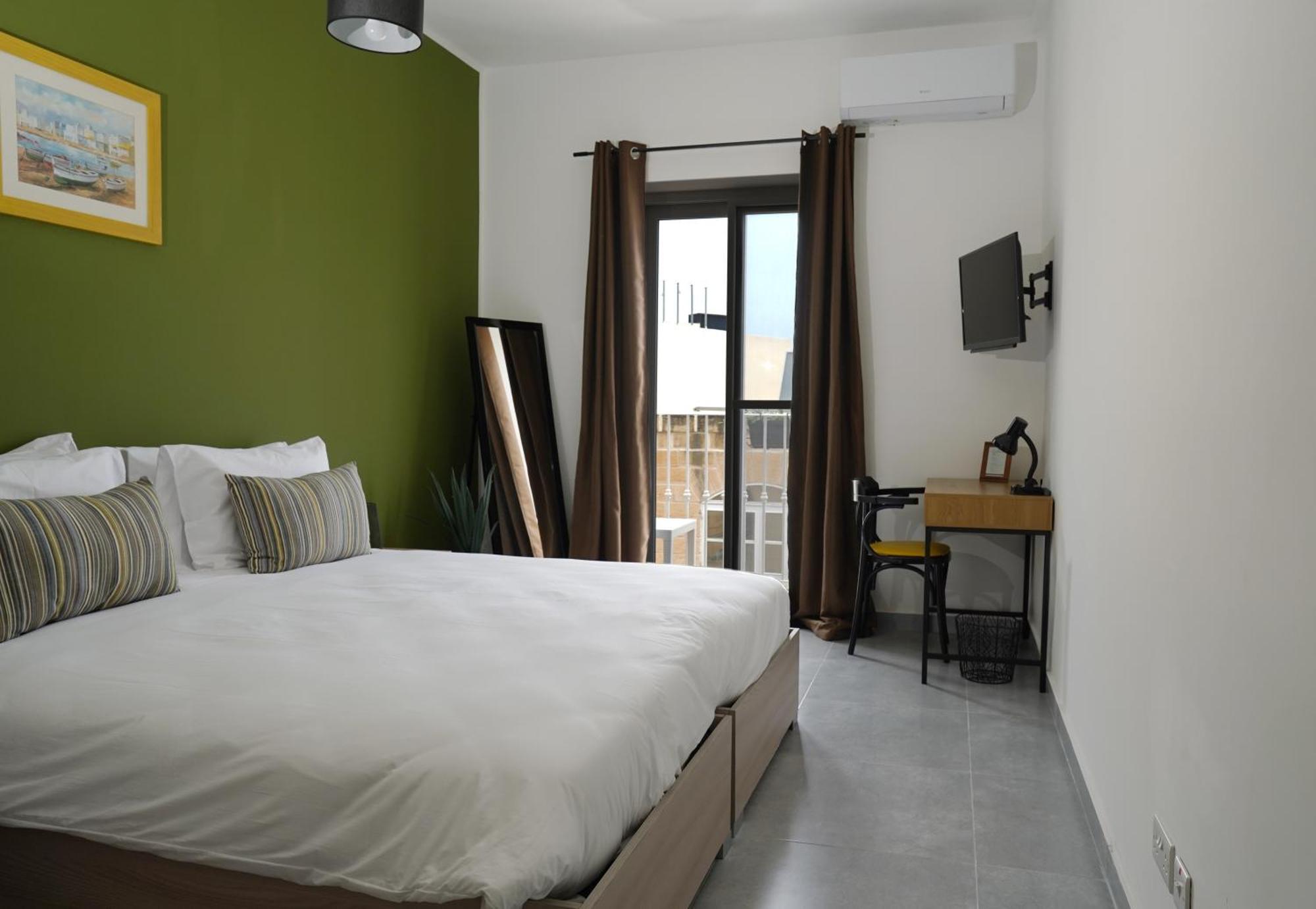Affordable Central Malta Summer Retreat Mosta Ngoại thất bức ảnh