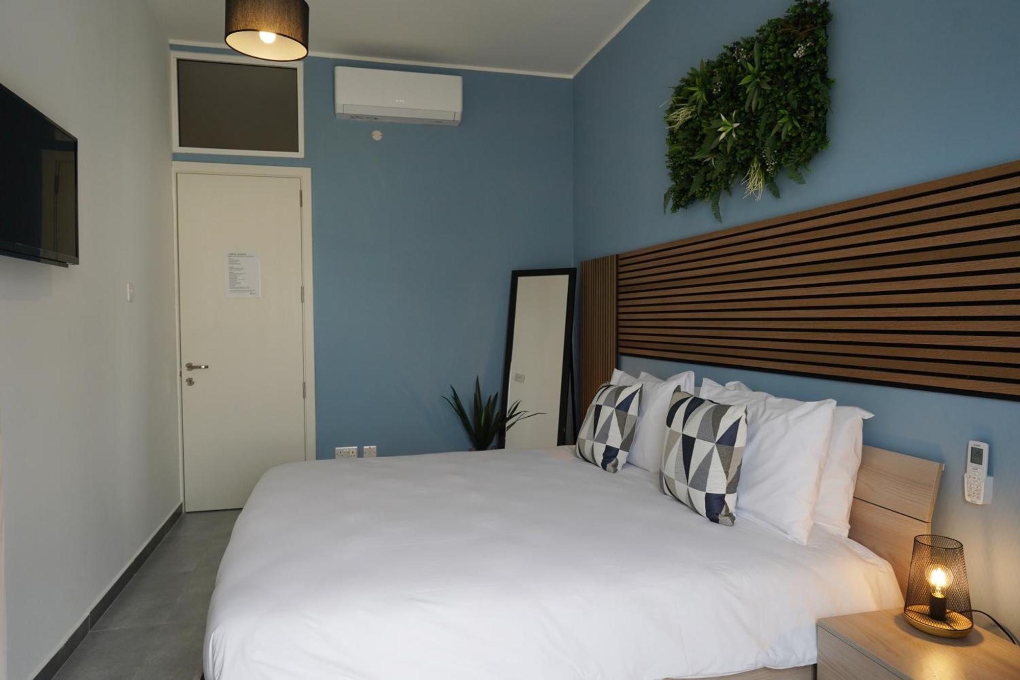 Affordable Central Malta Summer Retreat Mosta Ngoại thất bức ảnh