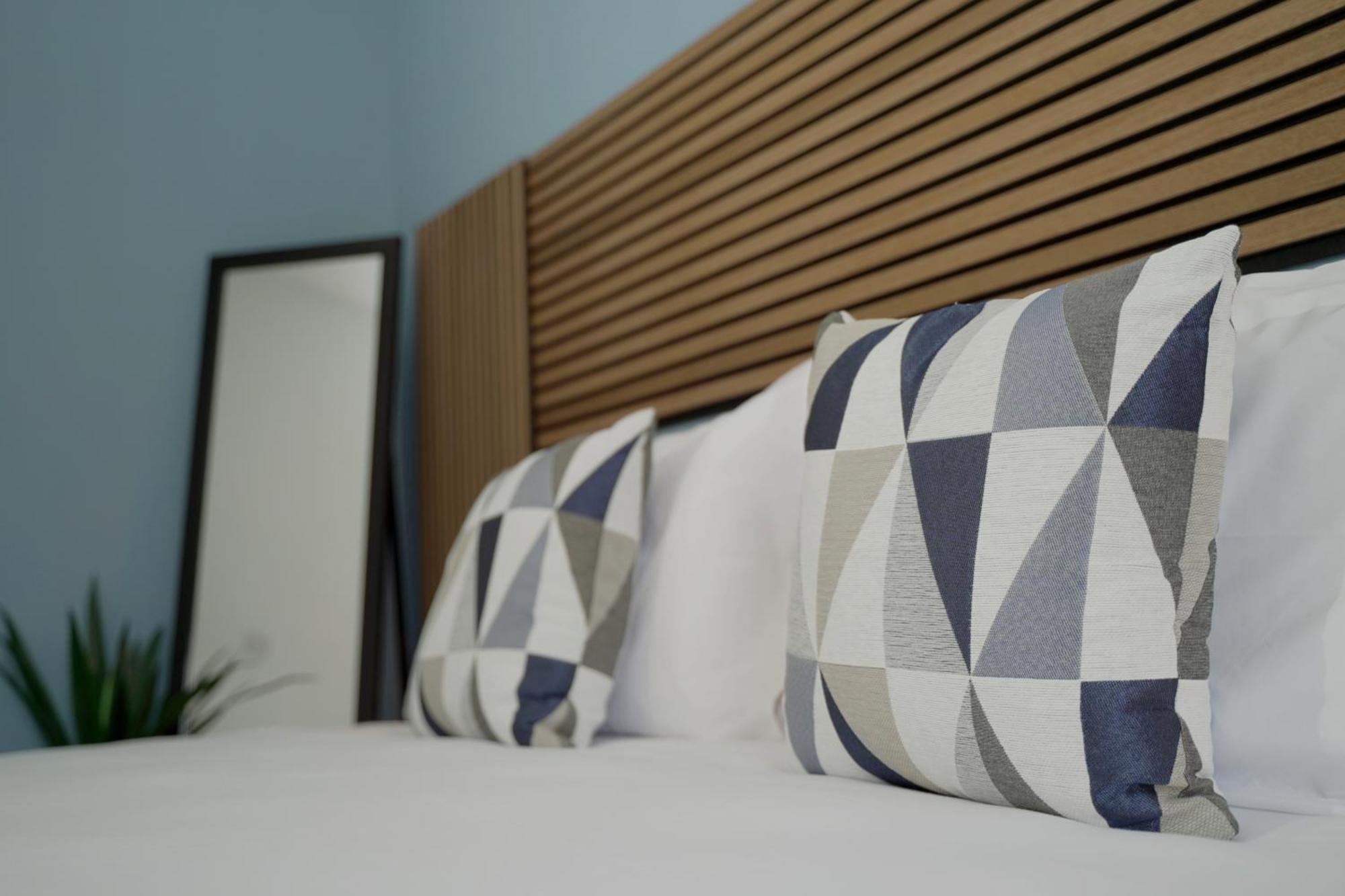 Affordable Central Malta Summer Retreat Mosta Ngoại thất bức ảnh