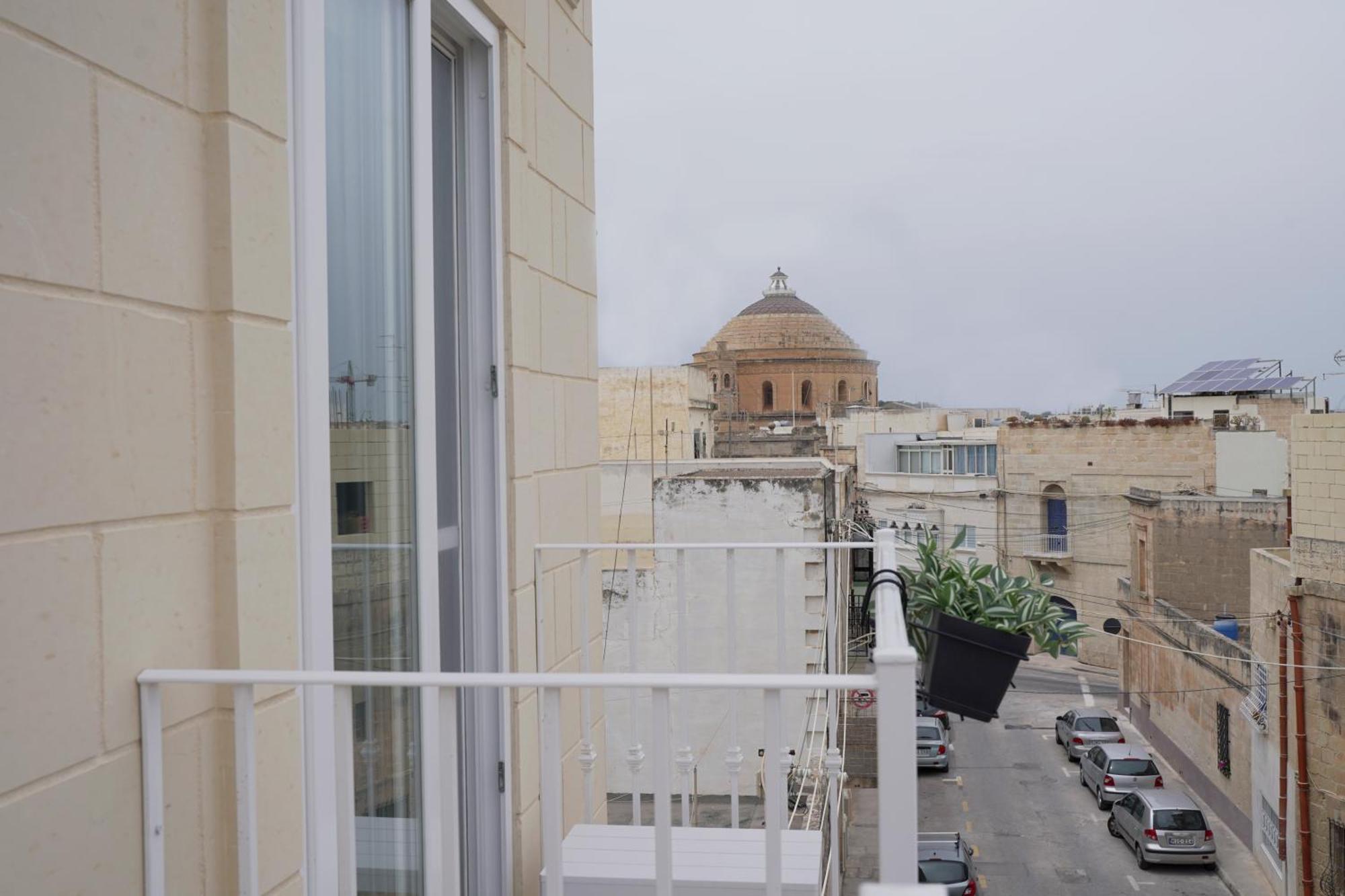 Affordable Central Malta Summer Retreat Mosta Ngoại thất bức ảnh